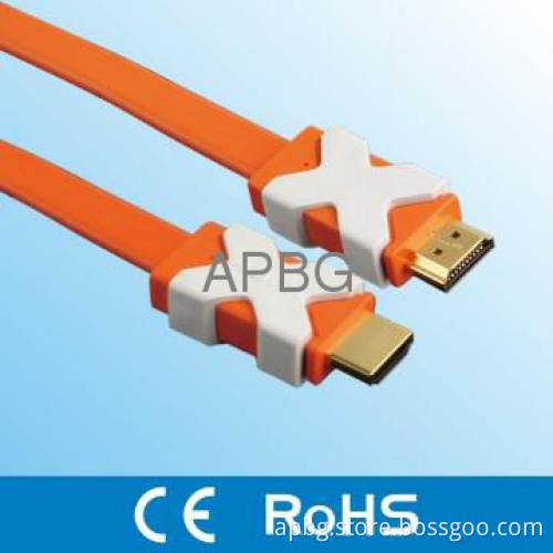 100% HDMI Funtion HDMI Flat Cable